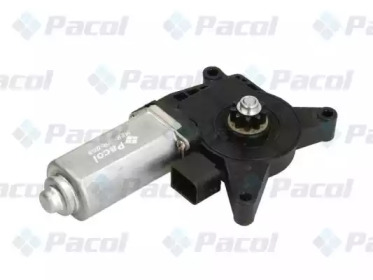 Электродвигатель стеклоподъемника PACOL MER-WR-008