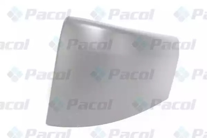 Клык бампера PACOL RVI-BC-003L