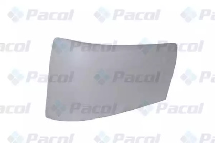 Накладка бампера PACOL RVI-CP-005R