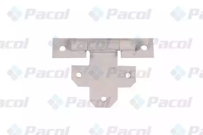 Привод заслонки PACOL RVI-PH-001