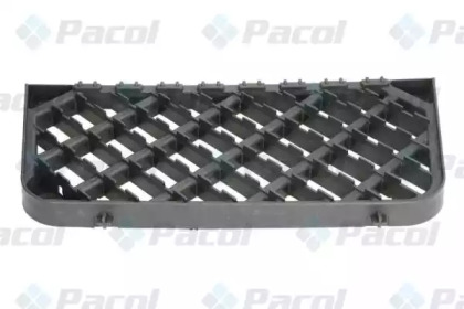 Подножка PACOL RVI-S-001L