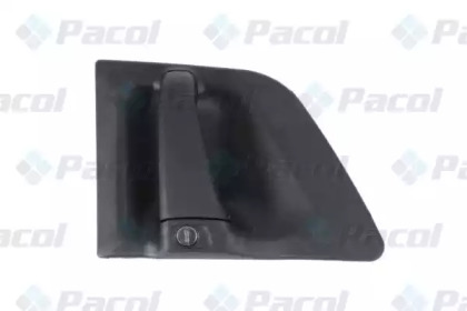 Ручка двери PACOL SCA-DH-005R