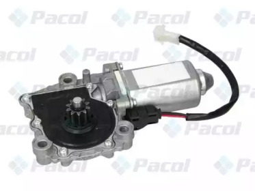 Электродвигатель стеклоподъемника PACOL SCA-WR-002