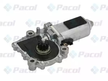 Електродвигун склопідіймача PACOL VOL-WR-003