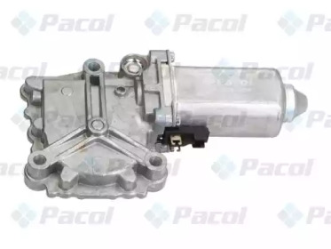 Електродвигун склопідіймача PACOL VOL-WR-004