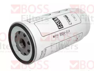 Фильтр топливный BOSS FILTERS BS04-014