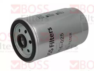 Фильтр топливный BOSS FILTERS BS04-025