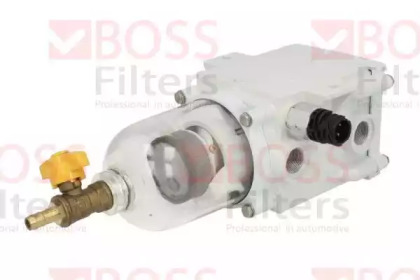 Фильтр топливный BOSS FILTERS BS04-183