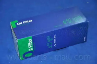 Фильтр масляный PMC PBC015