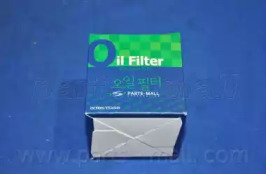 Фильтр масляный PMC PBF016