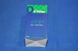 Фильтр масляный PMC PBH037