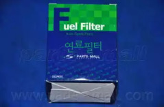 Фильтр топливный PMC PCD001
