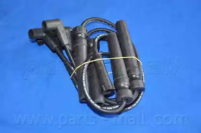 Провода зажигания высоковольтные комплект PMC PECE51