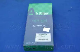 Фільтр повітря салону PMC PMA012