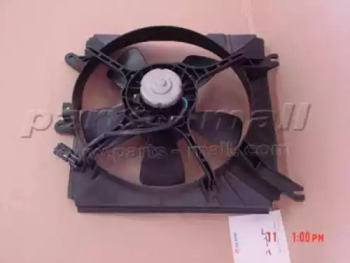 Вентилятор радиатора PMC PXNAB-014