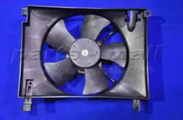 Вентилятор радиатора PMC PXNAC028
