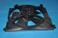 Вентилятор охлаждения PMC PXNBC004