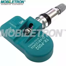 Датчик давления в шине MOBILETRON TX-P002
