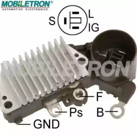 

Реле-регулятор генератора MOBILETRON VRH200517A