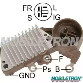 

Реле-регулятор генератора MOBILETRON VRH20059A