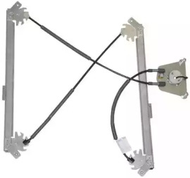 Подъемное устройство для окон LIFT-TEK LT AD705 L