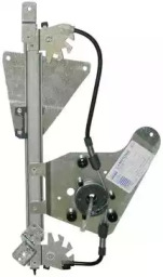 Подъемное устройство для окон LIFT-TEK LT AD708 L