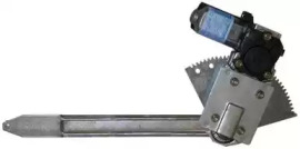 Подъемное устройство для окон LIFT-TEK LT ZA25 L