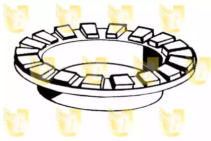 Опорное кольцо UNIGOM 390148