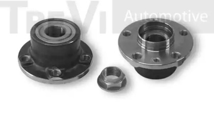 Комплект подшипника TREVI AUTOMOTIVE WB1972