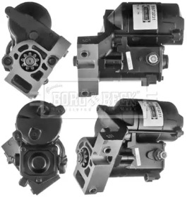 Стартер BORG & BECK BST2231