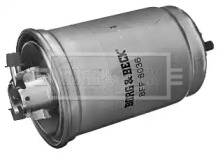 Фильтр топливный BORG & BECK BFF8036
