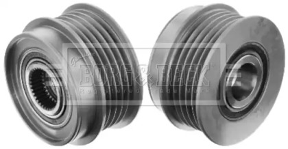Механизм свободного хода BORG & BECK BBA5027