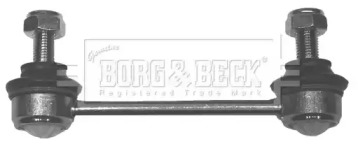 Стійка стабілізатора BORG & BECK BDL6560