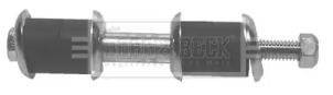 Стійка стабілізатора BORG & BECK BDL6571