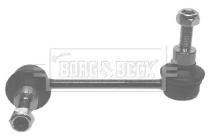 Стойка стабилизатора BORG & BECK BDL6579