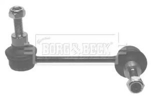 Стойка стабилизатора BORG & BECK BDL6580