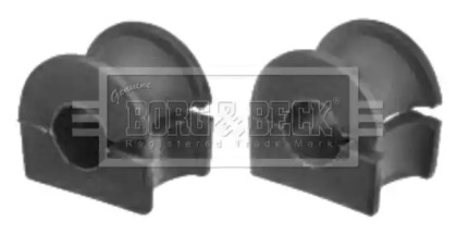 Ремкомплект BORG & BECK BSK5972K