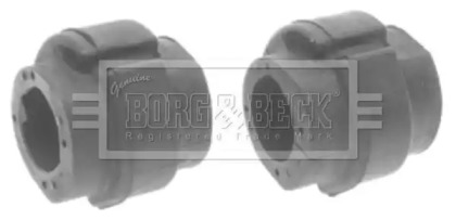 Ремкомплект BORG & BECK BSK6069K