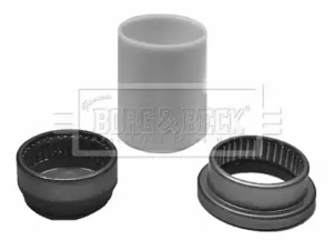 Подвеска BORG & BECK BSK6446