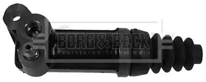 Циліндр зчеплення робочий BORG & BECK BES131