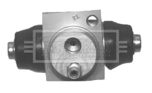 Цилиндр BORG & BECK BBW1770