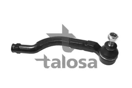 Наконечник рулевой тяги TALOSA 42-06343