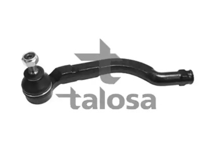 Наконечник рулевой тяги TALOSA 42-06344