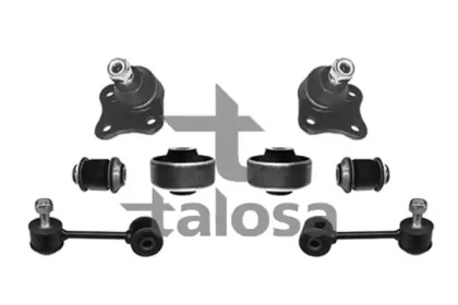Ремкомплект TALOSA 49-03700