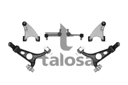 Ремкомплект TALOSA 49-03702