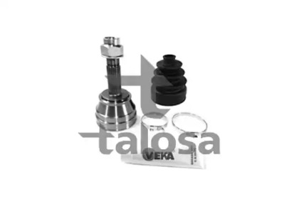 Шарнирный комплект TALOSA 77-FI-1013