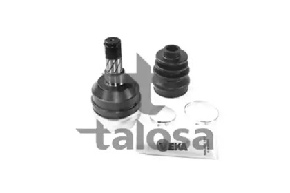 Шарнирный комплект TALOSA 77-OP-5003