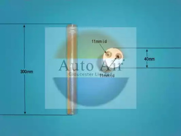 Осушитель AUTO AIR GLOUCESTER 31-0080