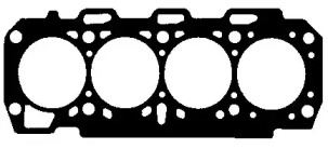 Прокладкa BGA CH6571