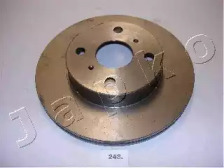 Тормозной диск JAPKO 60243